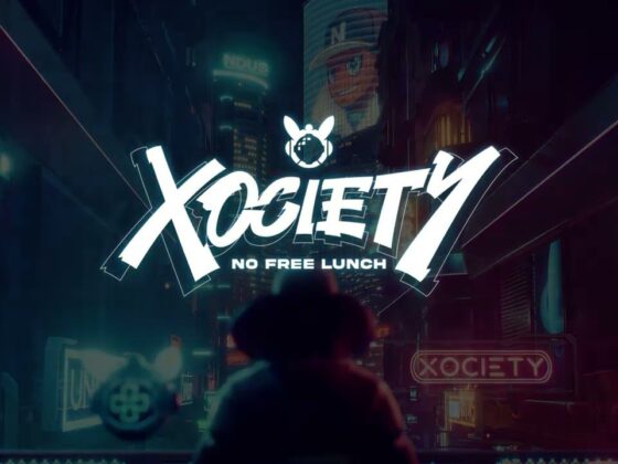 "XOCIETY Launches Postseason 1: Unveiling $5,000 in $XO Rewards and Exclusive Frontier Avatars"