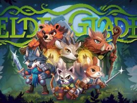 Elderglade Partners with Volt Inu for Exciting Community Game Night 33 "Elderglade and Volt Inu Launch Exciting Community Game Night Collaboration"