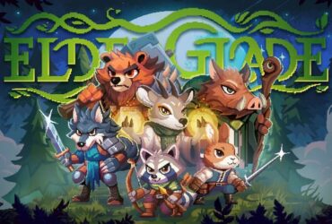 "Elderglade and Volt Inu Launch Exciting Community Game Night Collaboration"