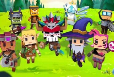 "BoomLand Shuts Down: Reflecting on a Year of Hunters On Chain's Impact"