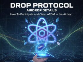 Drop Protocol Airdrop Guide: Claiming ATOM Rewards for Eligible Users 51 "How to Claim ATOM Rewards: Complete Guide to Drop Protocol Airdrop for Eligible Users"