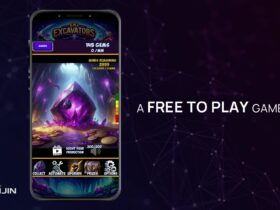 Interview with Nick from Kepithor Studios on ENJ Excavators 36 enj excavators 86GZUdLMl10N Nick from Kepithor Studios recently discussed the dynamic integration of blockchain technologies into their gaming platform and the benefits of operating across multiple blockchain ecosystems with Meltoid, a known figure in Enjin ecosystem.