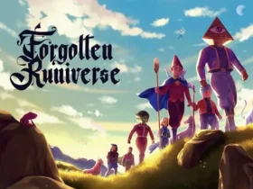 "Exploring the Pause: How the Forgotten Runiverse is Preparing for a Strategic Rebuild"