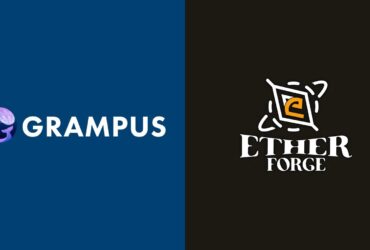 "GRAM Ecosystem Partners with EtherForge to Expand Web3 Gaming Across Multiple Blockchain Platforms"