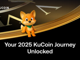 image TCI 2 Jan - As 2025 comes to a close, KuCoin, a leading global cryptocurrency platform built on trust, launches its annual user report campaign, “Unlocking My KuCoin Journey 2025”. Far from a traditional year-end recap, the experience reframes a year of trading activity into something more enduring: a structured, professional understanding of how users trade, decide, and grow over time.