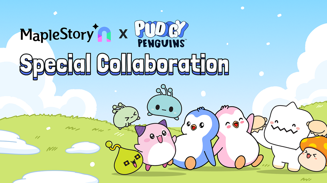 MapleStory N Monthly Kickoff 25 "MapleStory N Monthly Kickoff: What to Expect and How to Prepare"