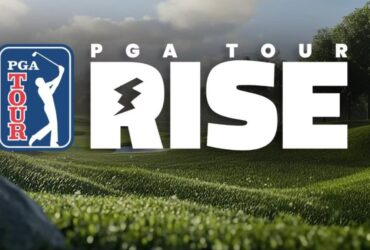 "PGA Tour Rise Mobile Game Launches on Blockchain Platforms SKALE and Base"