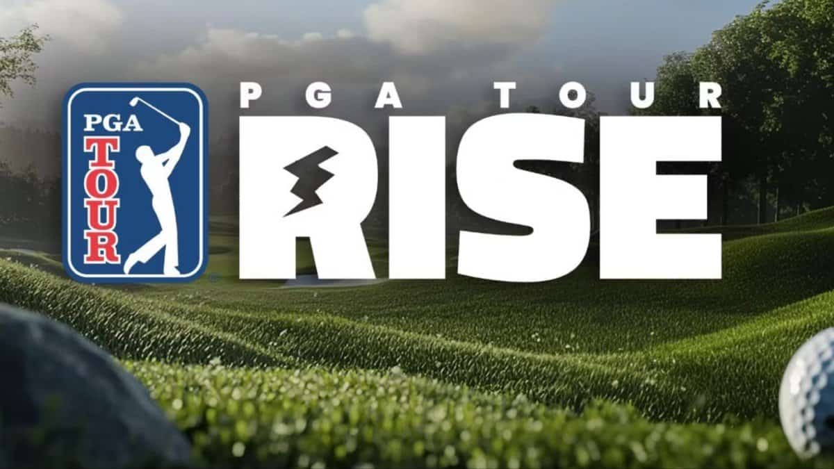 "PGA Tour Rise Mobile Game Launches on Blockchain Platforms SKALE and Base"
