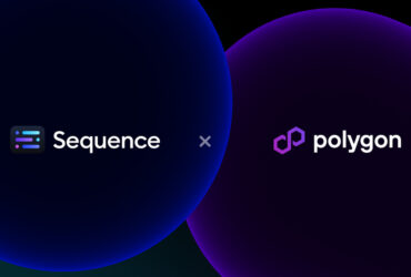 "Polygon Labs Buys Sequence for $125 Million to Boost Web3 Gaming"
