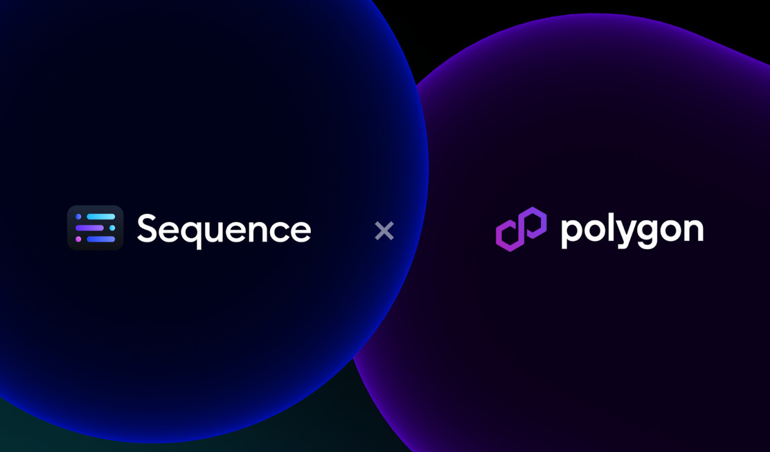 "Polygon Labs Buys Sequence for $125 Million to Boost Web3 Gaming"