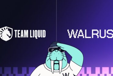 "Team Liquid Announces Esports Collection Transfer to Suis Walrus: A Strategic Move"