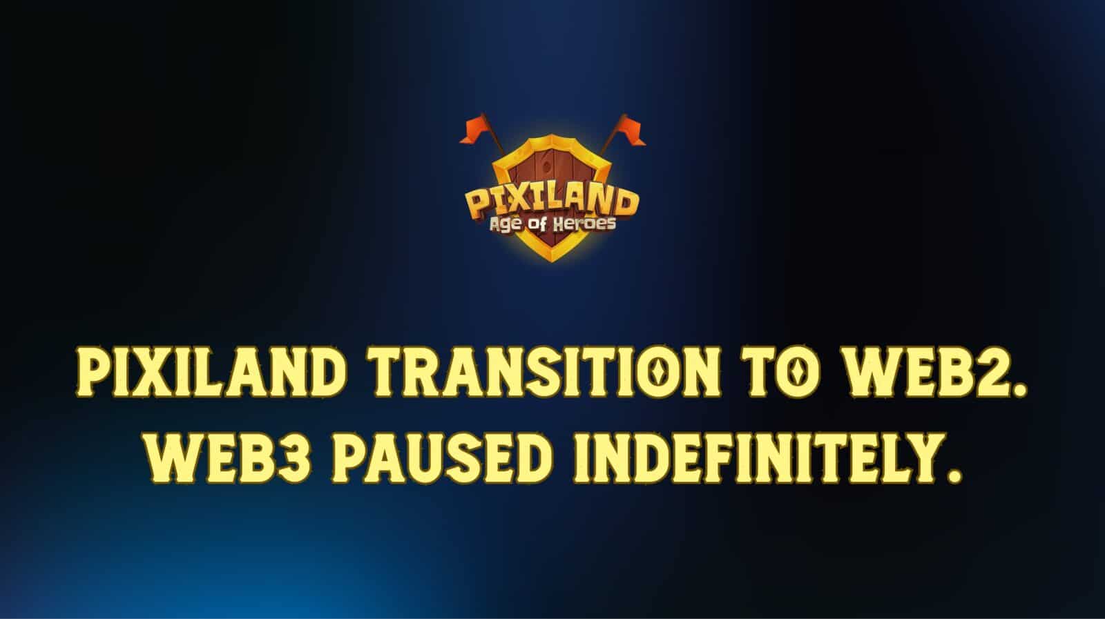 pixiland web2 In Brief