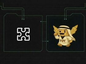 "REVOX Partners with TOYUSD1: Elevating Decentralized Gaming Through Smart Contracts"