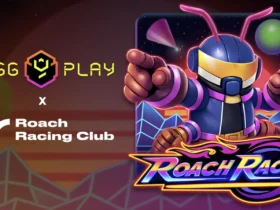 road racing club ygg YGG Play has kicked off its 2026 publishing roadmap by welcoming Roach Racing Club to its launchpad, adding a competitive, market-driven title to its growing catalog of onchain games. The collaboration brings YGG Play quests directly into Roach Racing Club’s gameplay, incentivizing participation while strengthening player retention and onchain activity.