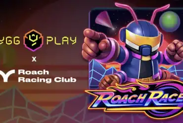 road racing club ygg YGG Play has kicked off its 2026 publishing roadmap by welcoming Roach Racing Club to its launchpad, adding a competitive, market-driven title to its growing catalog of onchain games. The collaboration brings YGG Play quests directly into Roach Racing Club’s gameplay, incentivizing participation while strengthening player retention and onchain activity.