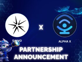 "Salvo Games Teams Up with Alpha X to Launch AI-Driven Features in Gaming Experience"
