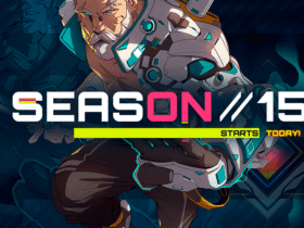 "Explore Season 15 Updates in The Lost Glitches: Bushido Scholar Cosmetics & Ranked Rewards Unveiled"