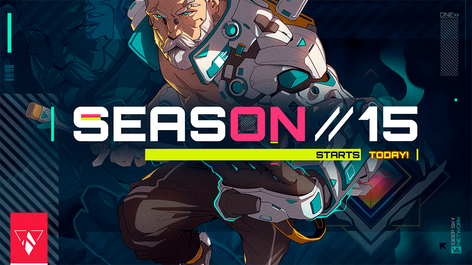 Season 15 Launches in The Lost Glitches with Bushido Scholar Cosmetics and Ranked Rewards 25 "Explore Season 15 Updates in The Lost Glitches: Bushido Scholar Cosmetics & Ranked Rewards Unveiled"