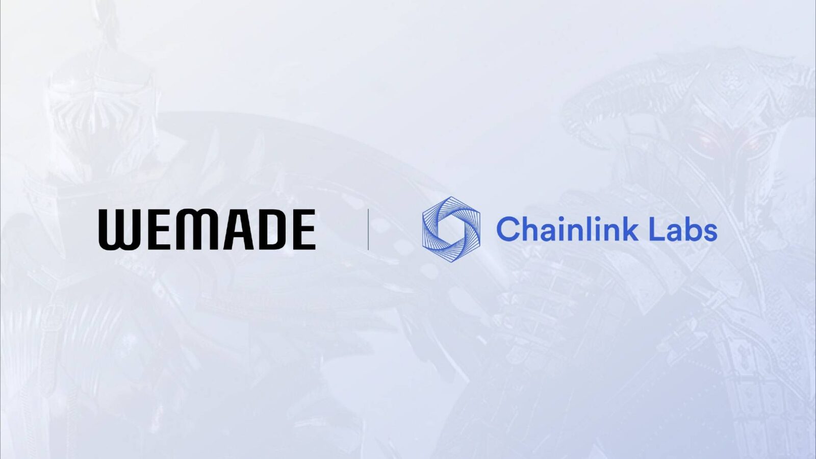 Chainlink Labs Partners with WEMADE in KRW Stablecoin Alliance, GAKS 25 wemade chainlink Chainlink Labs recently became a member of the Global Alliance for KRW Stablecoin (GAKS), enhancing the alliance's capabilities in fostering the adoption of Korean won-backed stablecoins on a global scale. This strategic union not only brings technical prowess to GAKS but also increases its institutional reach, critical for scaling real-world stablecoin applications compliant with global standards.