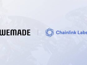 wemade chainlink Chainlink Labs recently became a member of the Global Alliance for KRW Stablecoin (GAKS), enhancing the alliance's capabilities in fostering the adoption of Korean won-backed stablecoins on a global scale. This strategic union not only brings technical prowess to GAKS but also increases its institutional reach, critical for scaling real-world stablecoin applications compliant with global standards.