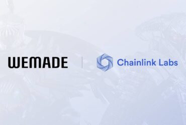 wemade chainlink Chainlink Labs recently became a member of the Global Alliance for KRW Stablecoin (GAKS), enhancing the alliance's capabilities in fostering the adoption of Korean won-backed stablecoins on a global scale. This strategic union not only brings technical prowess to GAKS but also increases its institutional reach, critical for scaling real-world stablecoin applications compliant with global standards.