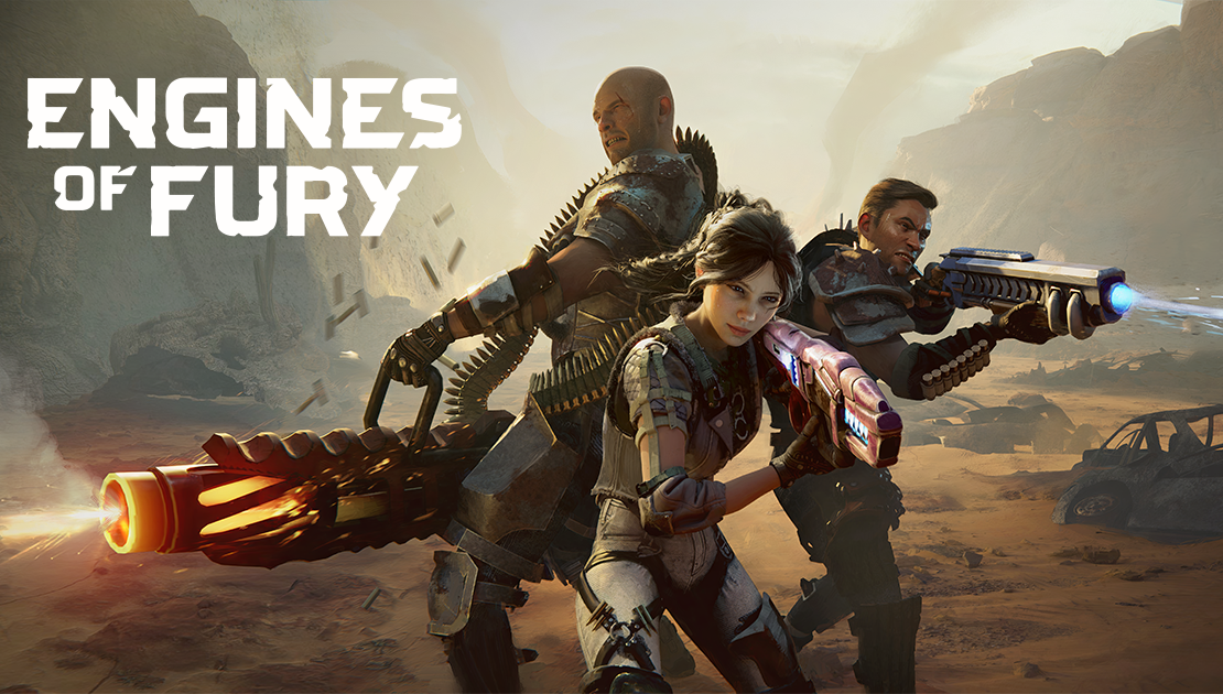 "Engines of Fury Season 4 Release Date and Key Details You Need to Know"