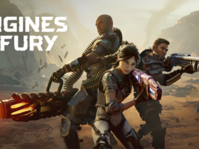 "Engines of Fury Season 4 Release Date and Key Details You Need to Know"