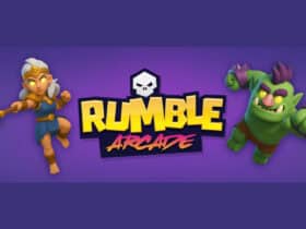 "Rumble Arcade Launches on Ronin Blockchain: Explore PvP Games, USDC Prizes, and a $25,000 Launch Event"