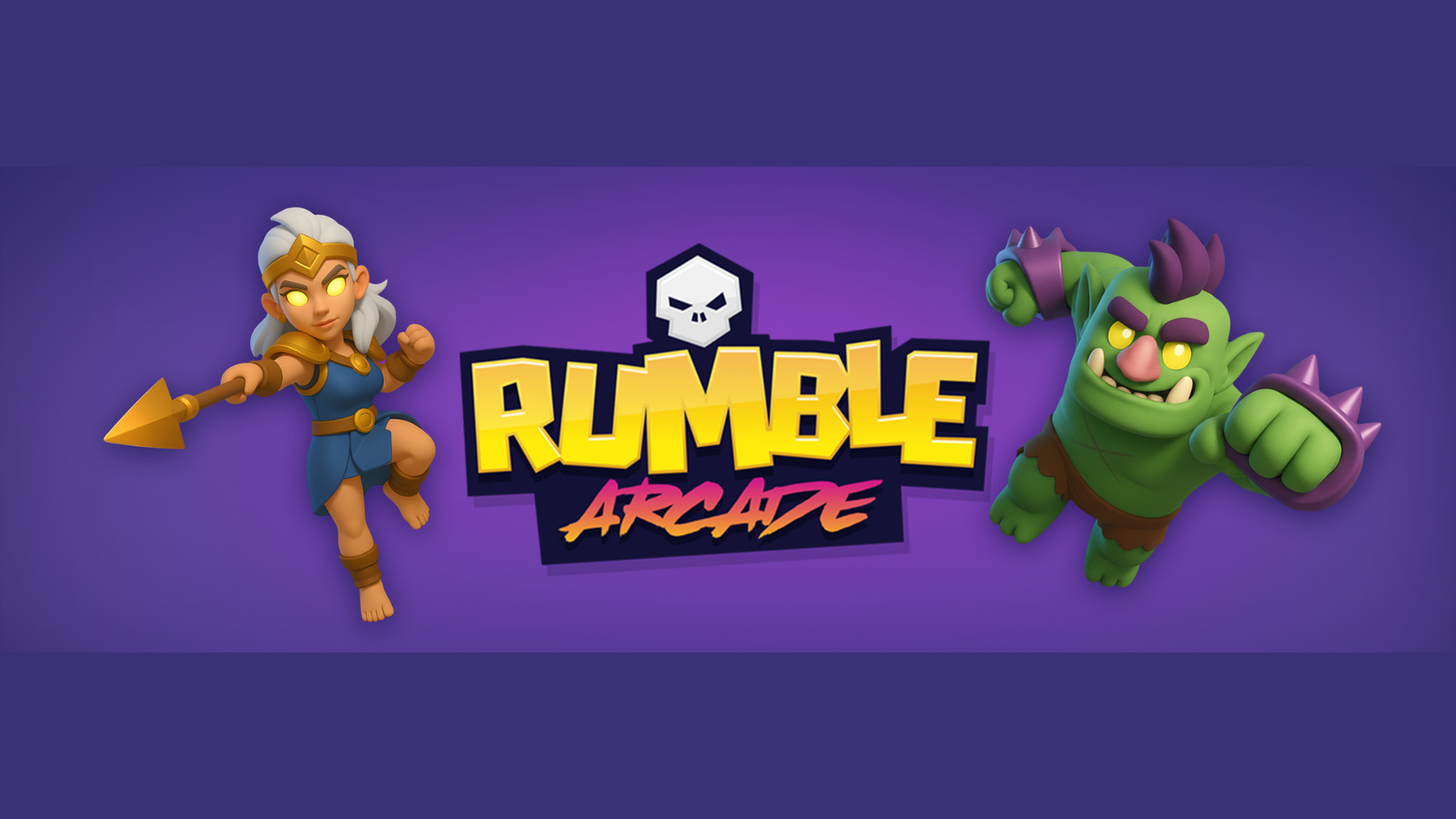 "Rumble Arcade Launches on Ronin Blockchain: Explore PvP Games, USDC Prizes, and a $25,000 Launch Event"