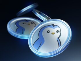 "Pudgy Penguins Launch New $PENGU Token on Innovative Aborean Blockchain"