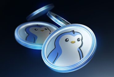 "Pudgy Penguins Launch New $PENGU Token on Innovative Aborean Blockchain"