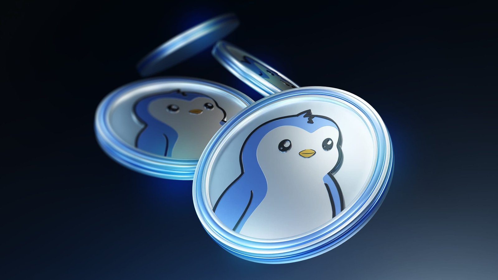 Pudgy Penguins Introduce $PENGU Token on Aborean Blockchain 25 "Pudgy Penguins Launch New $PENGU Token on Innovative Aborean Blockchain"