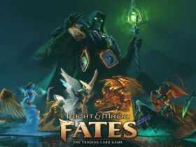 "Might & Magic Fates Launches Globally on February 4: Revolutionizing Strategic Card Battle Games"