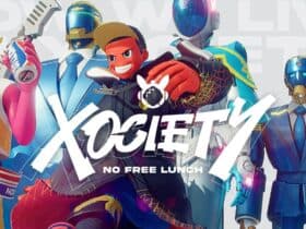 "XOCIETY Season 2 Launch: Early Updates to Tackle Rising Competition"