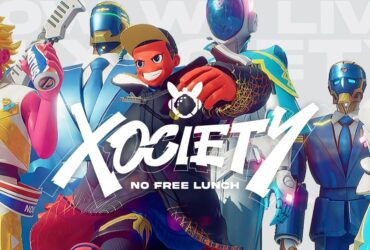 "XOCIETY Season 2 Launch: Early Updates to Tackle Rising Competition"