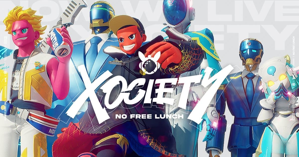 "XOCIETY Season 2 Launch: Early Updates to Tackle Rising Competition"
