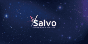 "Salvo Games Joins Forces with Snowball Money to Revolutionize Web3 Gaming Identity and Payments"