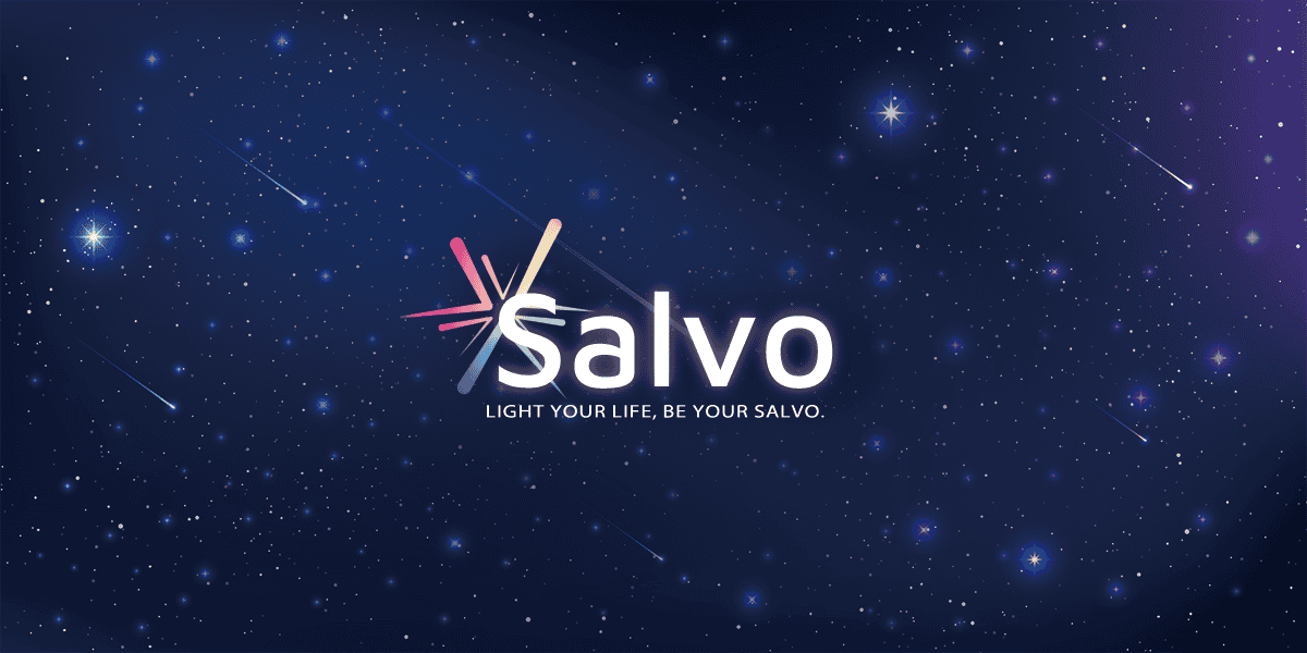 "Salvo Games Joins Forces with Snowball Money to Revolutionize Web3 Gaming Identity and Payments"