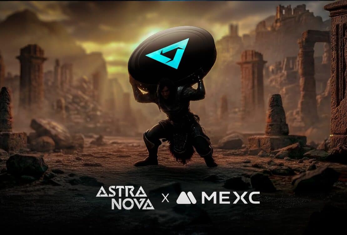 "Astra Nova Announces $70,000 USDT Airdrop Exclusive on MEXC Platform"