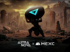 "Astra Nova Announces $70,000 USDT Airdrop Exclusive on MEXC Platform"