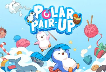 "Pudgy Penguins Launch: Explore the Exciting New Polar Pair Feature"