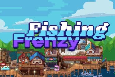 "Lunar New Year 2026 Update: Experience Fishing Frenzy's New Fish, Exciting Pets & Bigger $FISH Jackpot"