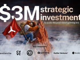 "YOM Secures $3 Million Investment to Enhance Decentralized Gaming Platforms"