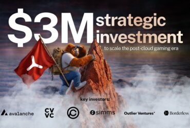 "YOM Secures $3 Million Investment to Enhance Decentralized Gaming Platforms"