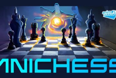 "Anichess and Alibaba Cloud Unveil AliBAE AI: Revolutionizing Technology with Advanced AI Solutions"