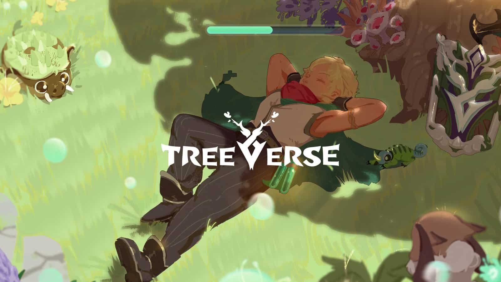 "Treeverse Season 2: Explore New Features and Monthly Updates in the Latest Release"