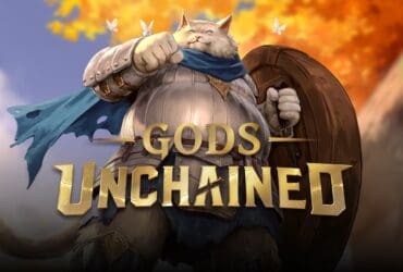 "Explore the New 'Roots of Ruin' Expansion and Season 11 Battle Pass in Gods Unchained"