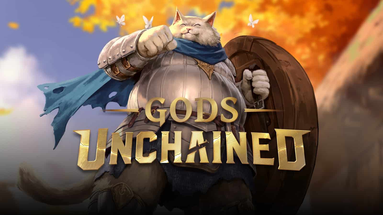 "Explore the New 'Roots of Ruin' Expansion and Season 11 Battle Pass in Gods Unchained"