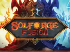 "Explore the Latest in Gaming: SolForge Fusion's February Update Introduces Sealed Format and UI Enhancements"