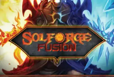 "Explore the Latest in Gaming: SolForge Fusion's February Update Introduces Sealed Format and UI Enhancements"